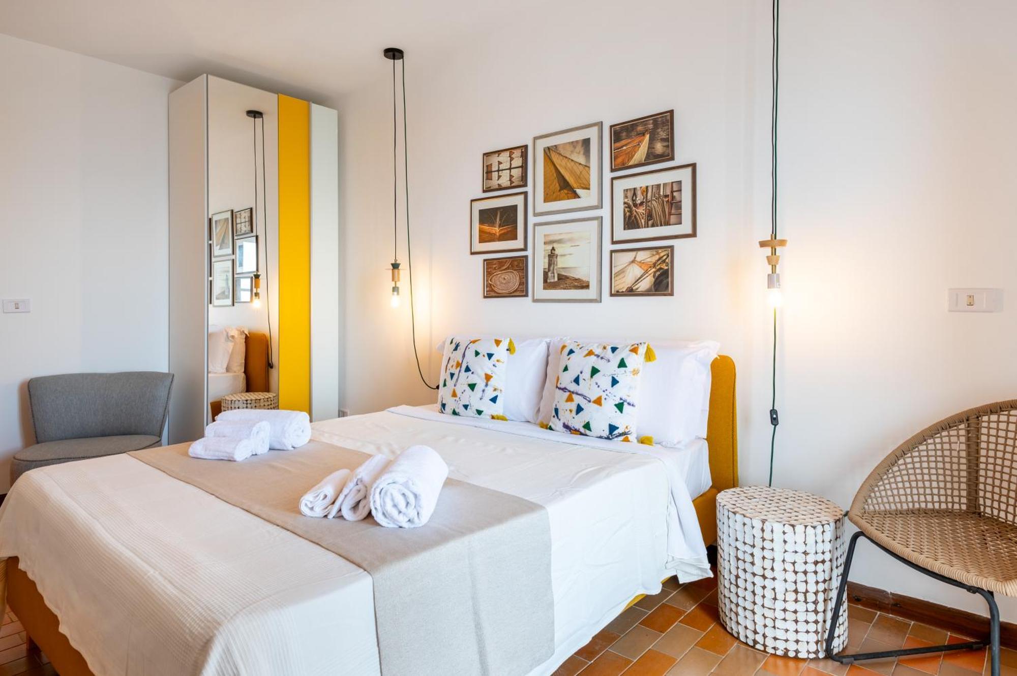 Casa Trevelyan Isola Bella Apartment Taormina Exterior foto