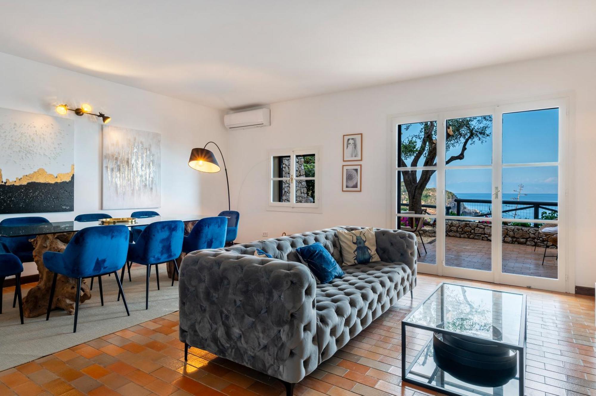 Casa Trevelyan Isola Bella Apartment Taormina Exterior foto