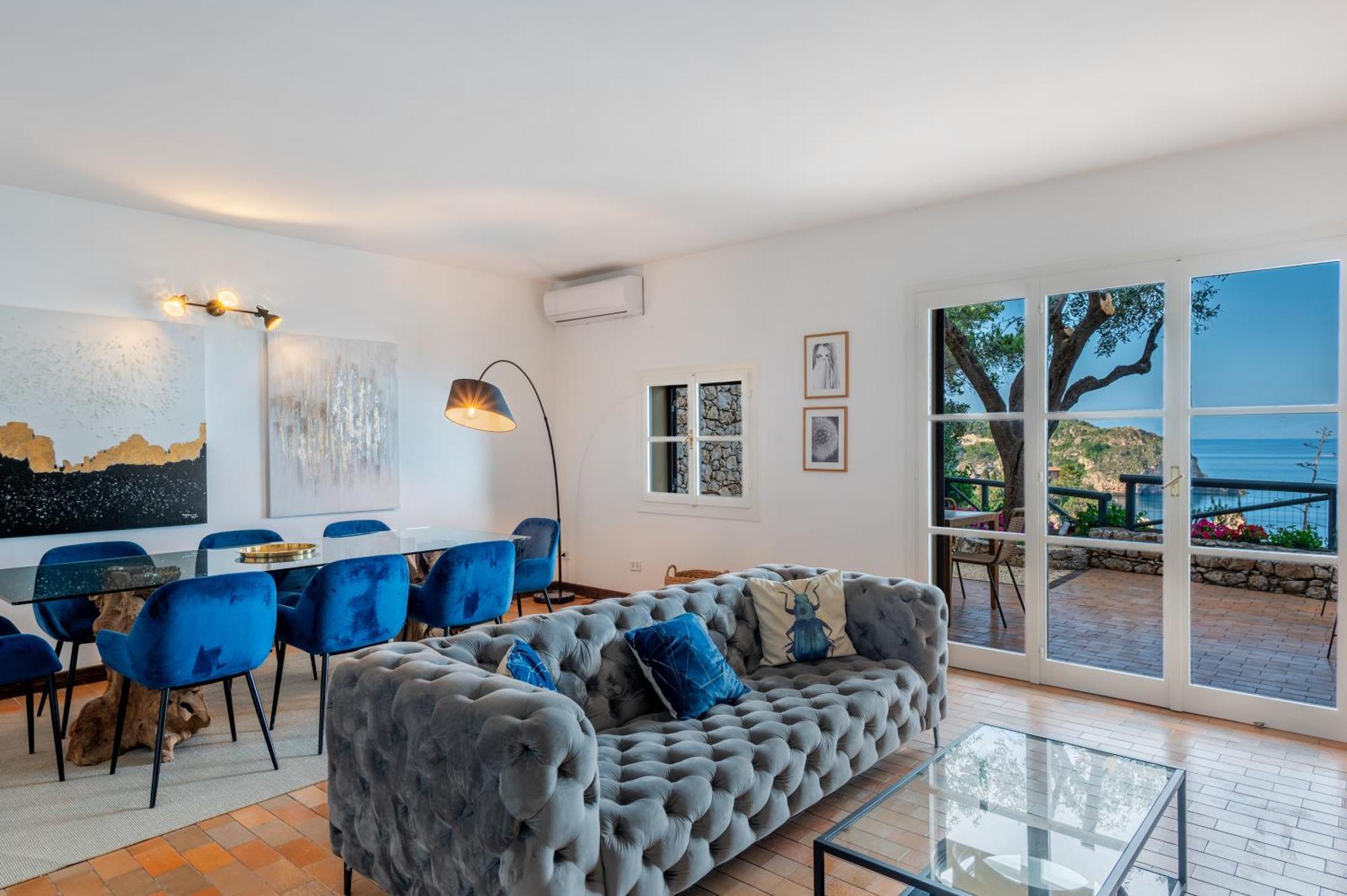 Casa Trevelyan Isola Bella Apartment Taormina Exterior foto