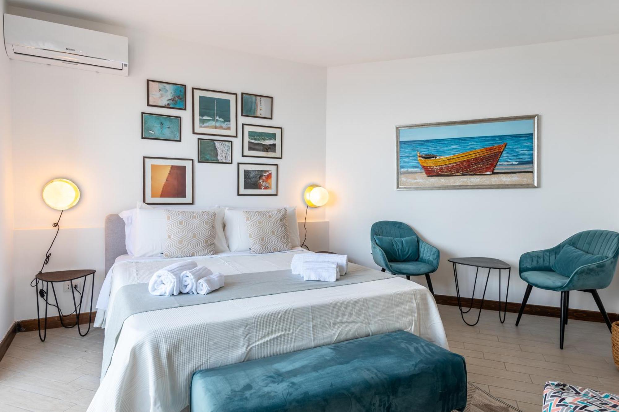 Casa Trevelyan Isola Bella Apartment Taormina Exterior foto
