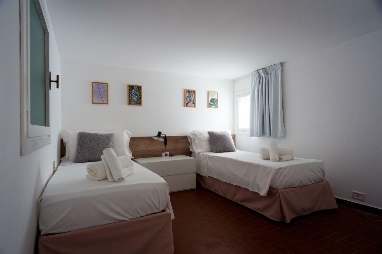 Casa Trevelyan Isola Bella Apartment Taormina Exterior foto