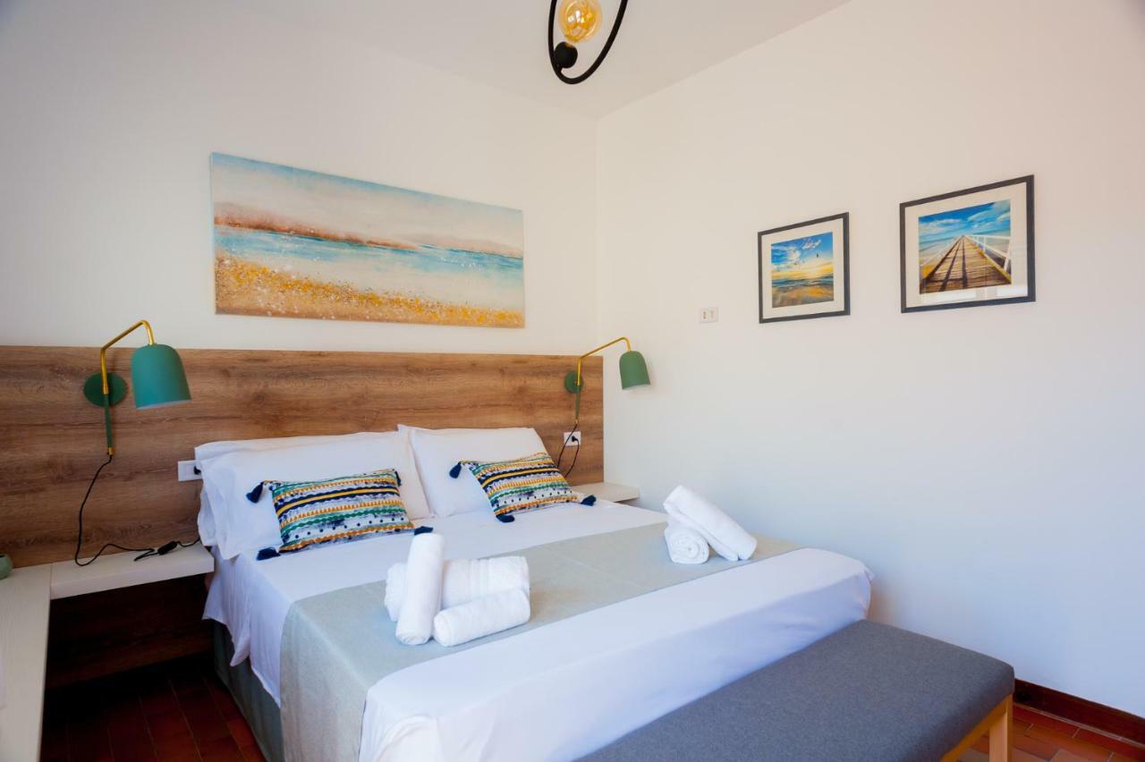 Casa Trevelyan Isola Bella Apartment Taormina Exterior foto