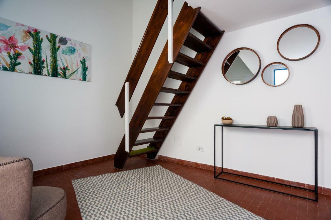 Casa Trevelyan Isola Bella Apartment Taormina Exterior foto