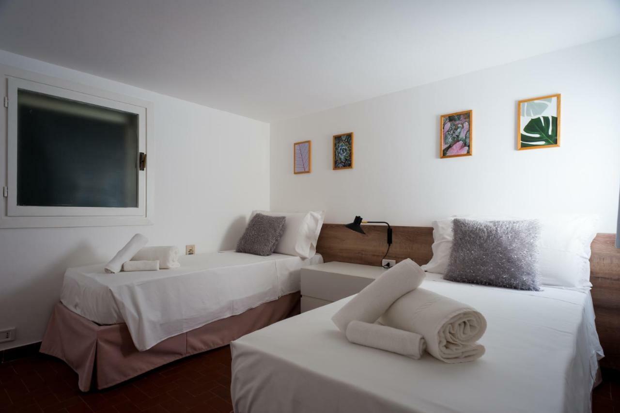 Casa Trevelyan Isola Bella Apartment Taormina Exterior foto