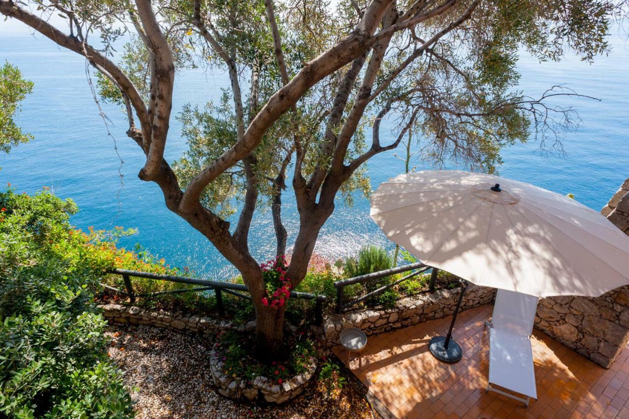 Casa Trevelyan Isola Bella Apartment Taormina Exterior foto